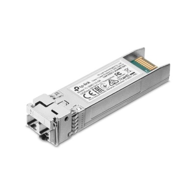 TP-Link TPL-SM5110-LR 10Gbase-LR SFP+ LC Transceiver